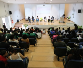 Fórum Social REPE - FUP / Semana Universitária UnB 2025